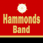 Hammonds Band logo