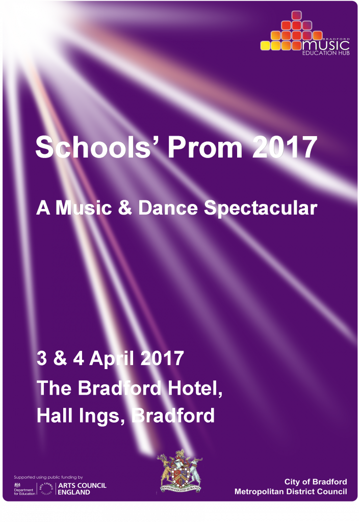 Schools' Prom 2017