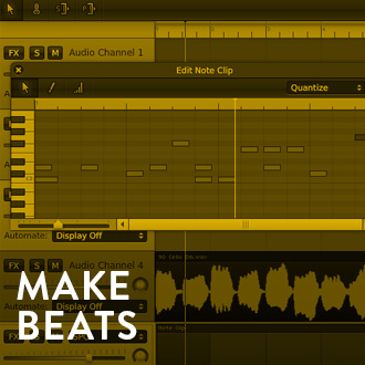 Make Beats