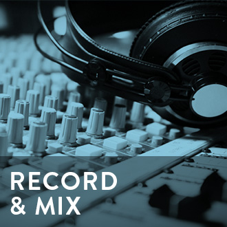 Record & Mix