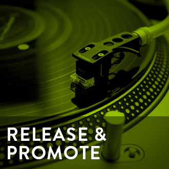 Release & Promote
